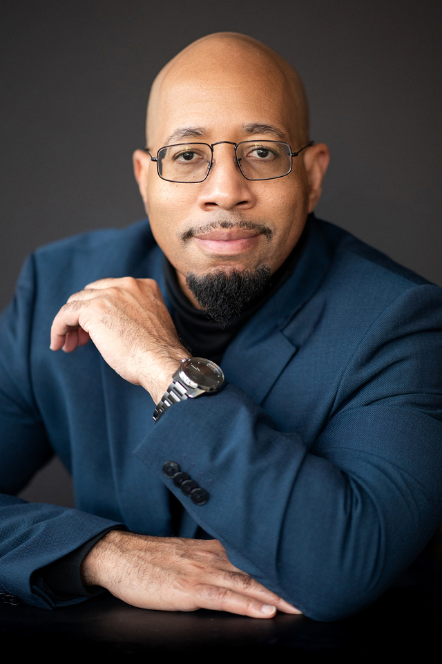 Ramon J. Holmes